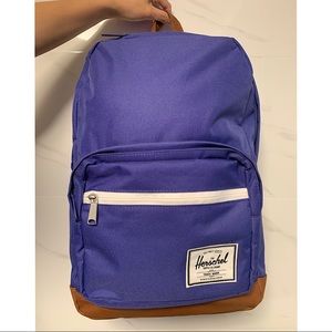 NWT BRAND NEW HERSCHEL POP QUIZ BACKPACK